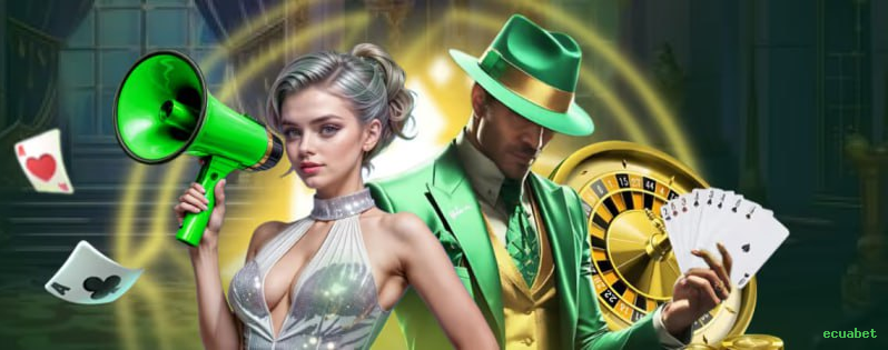 Reload Bonus ecuabet