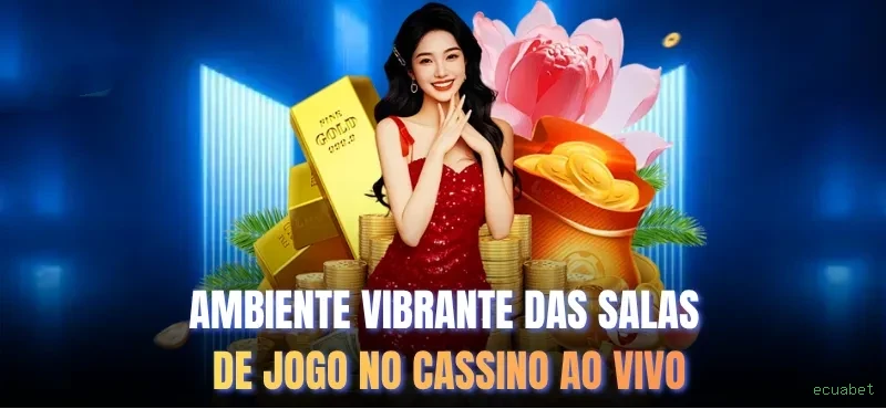 Cashback semanal ecuabet