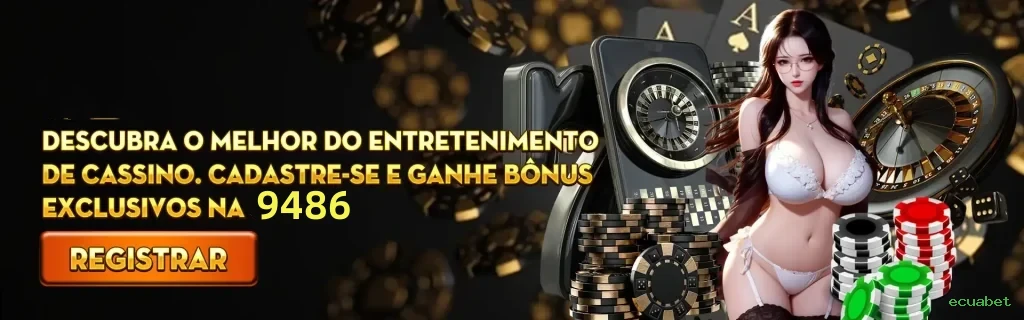 Apostas esportivas ao vivo na ecuabet
