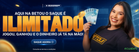 Promoções e bônus exclusivos da ecuabet
